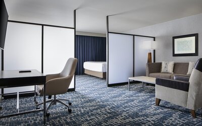 Hyatt Regency DFW International Airport - Adjacent to Terminal C