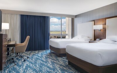 Hyatt Regency DFW International Airport - Adjacent to Terminal C