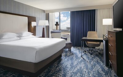 Hyatt Regency DFW International Airport - Adjacent to Terminal C