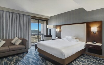 Hyatt Regency DFW International Airport - Adjacent to Terminal C