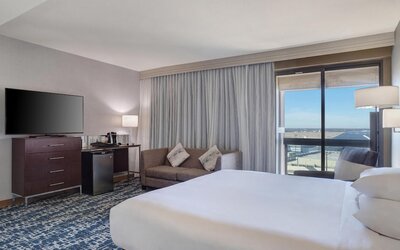 Hyatt Regency DFW International Airport - Adjacent to Terminal C