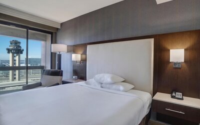 Hyatt Regency DFW International Airport - Adjacent to Terminal C