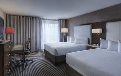 Hyatt Regency DFW International Airport - Adjacent to Terminal C