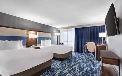 Hyatt Regency DFW International Airport - Adjacent to Terminal C