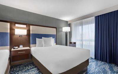 Hyatt Regency DFW International Airport - Adjacent to Terminal C