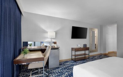Hyatt Regency DFW International Airport - Adjacent to Terminal C