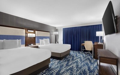 Hyatt Regency DFW International Airport - Adjacent to Terminal C
