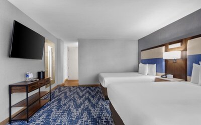 Hyatt Regency DFW International Airport - Adjacent to Terminal C