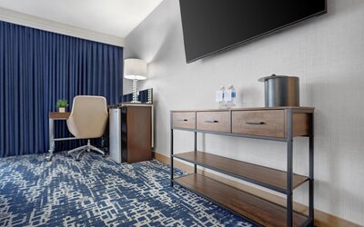 Hyatt Regency DFW International Airport - Adjacent to Terminal C
