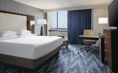Hyatt Regency DFW International Airport - Adjacent to Terminal C