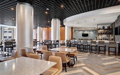 Hyatt Regency DFW International Airport - Adjacent to Terminal C