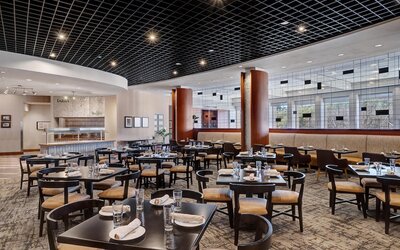 Hyatt Regency DFW International Airport - Adjacent to Terminal C