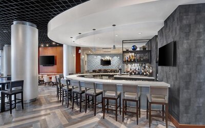 Hyatt Regency DFW International Airport - Adjacent to Terminal C