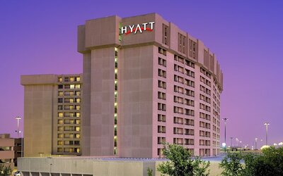 Hyatt Regency DFW International Airport - Adjacent to Terminal C