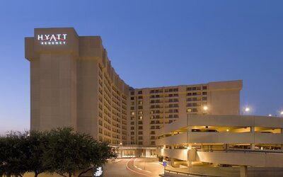 Hyatt Regency DFW International Airport - Adjacent to Terminal C