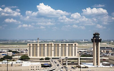 Hyatt Regency DFW International Airport - Adjacent to Terminal C