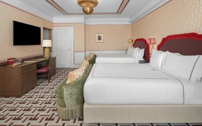 The Stoneleigh, Autograph Collection