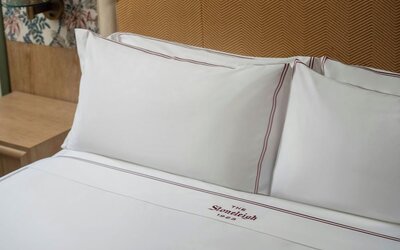 The Stoneleigh, Autograph Collection