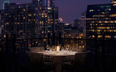 The Stoneleigh, Autograph Collection