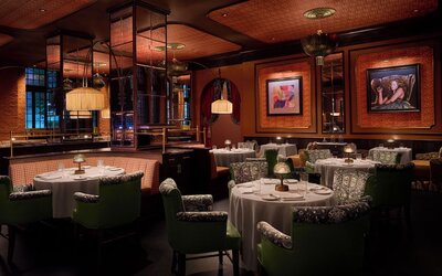 The Stoneleigh, Autograph Collection
