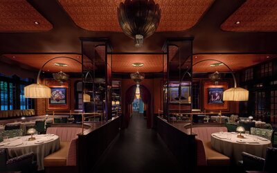 The Stoneleigh, Autograph Collection