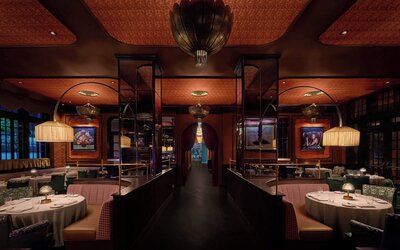 The Stoneleigh, Autograph Collection