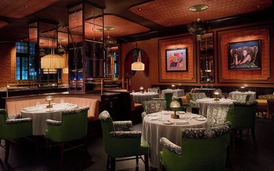 The Stoneleigh, Autograph Collection