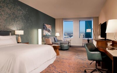 The Westin Dallas Downtown