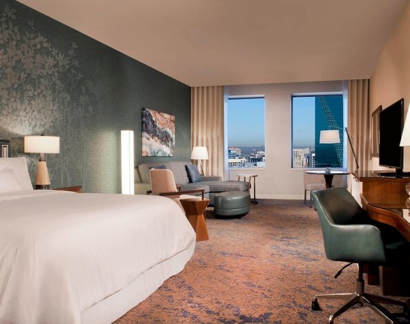 The Westin Dallas Downtown
