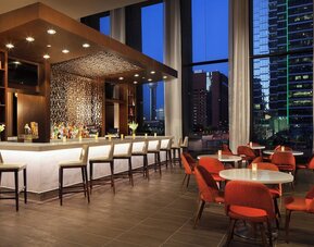 The Westin Dallas Downtown
