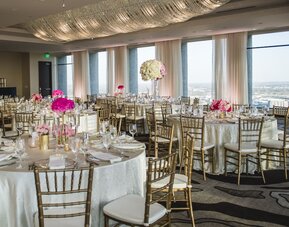 The Westin Dallas Downtown