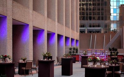 The Westin Dallas Downtown