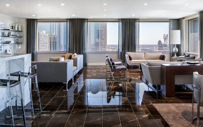 The Westin Dallas Downtown
