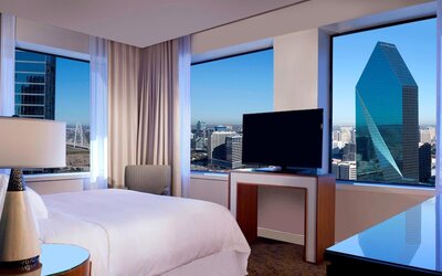 The Westin Dallas Downtown