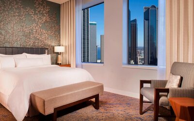 The Westin Dallas Downtown