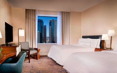 The Westin Dallas Downtown
