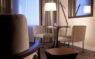 The Westin Dallas Downtown