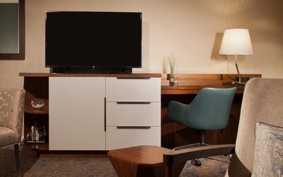 The Westin Dallas Downtown
