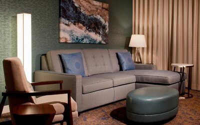 The Westin Dallas Downtown