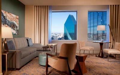 The Westin Dallas Downtown