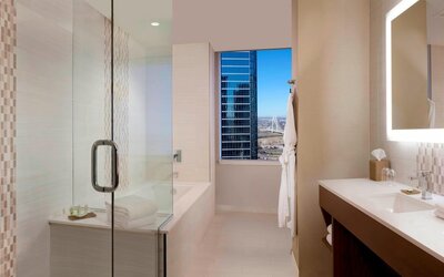 The Westin Dallas Downtown