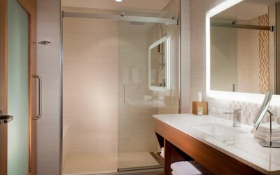 The Westin Dallas Downtown