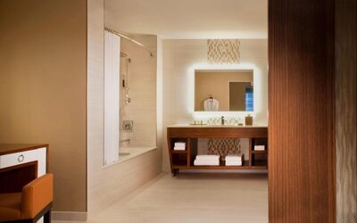 The Westin Dallas Downtown