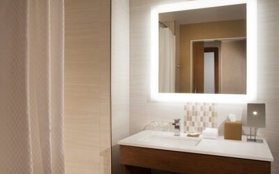 The Westin Dallas Downtown