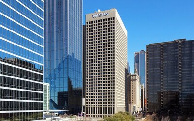 The Westin Dallas Downtown