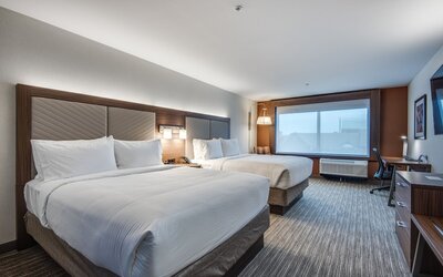 Holiday Inn Express & Suites Dallas North - Addison by IHG