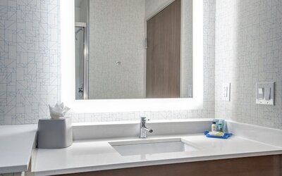 Holiday Inn Express & Suites Dallas North - Addison by IHG