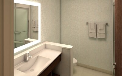 Holiday Inn Express & Suites Dallas North - Addison by IHG