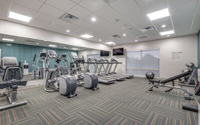 Holiday Inn Express & Suites Dallas North - Addison by IHG