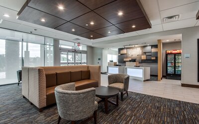 Holiday Inn Express & Suites Dallas North - Addison by IHG